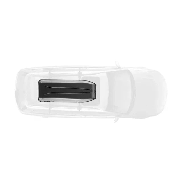 Thule Sidekick topview