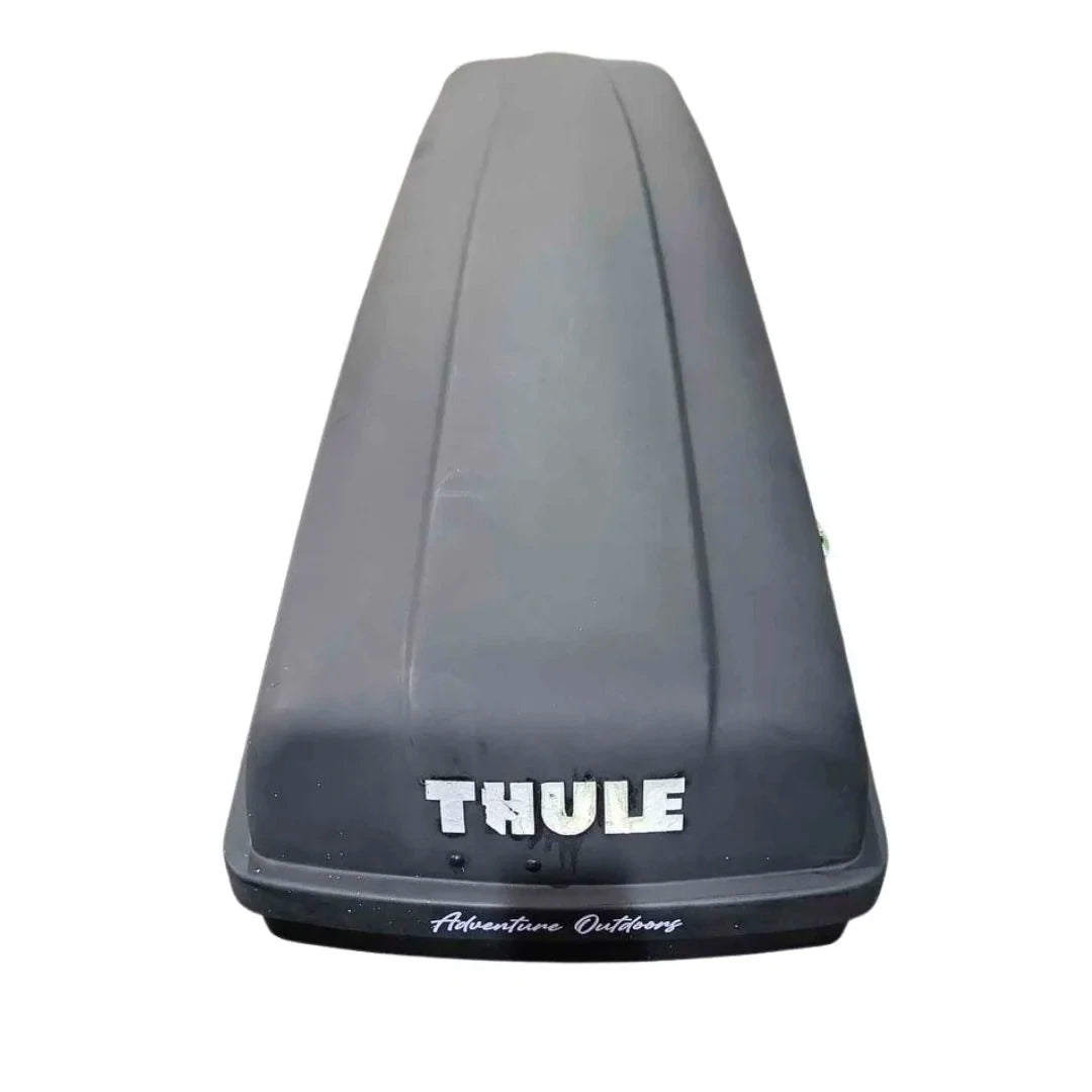 Thule Summit