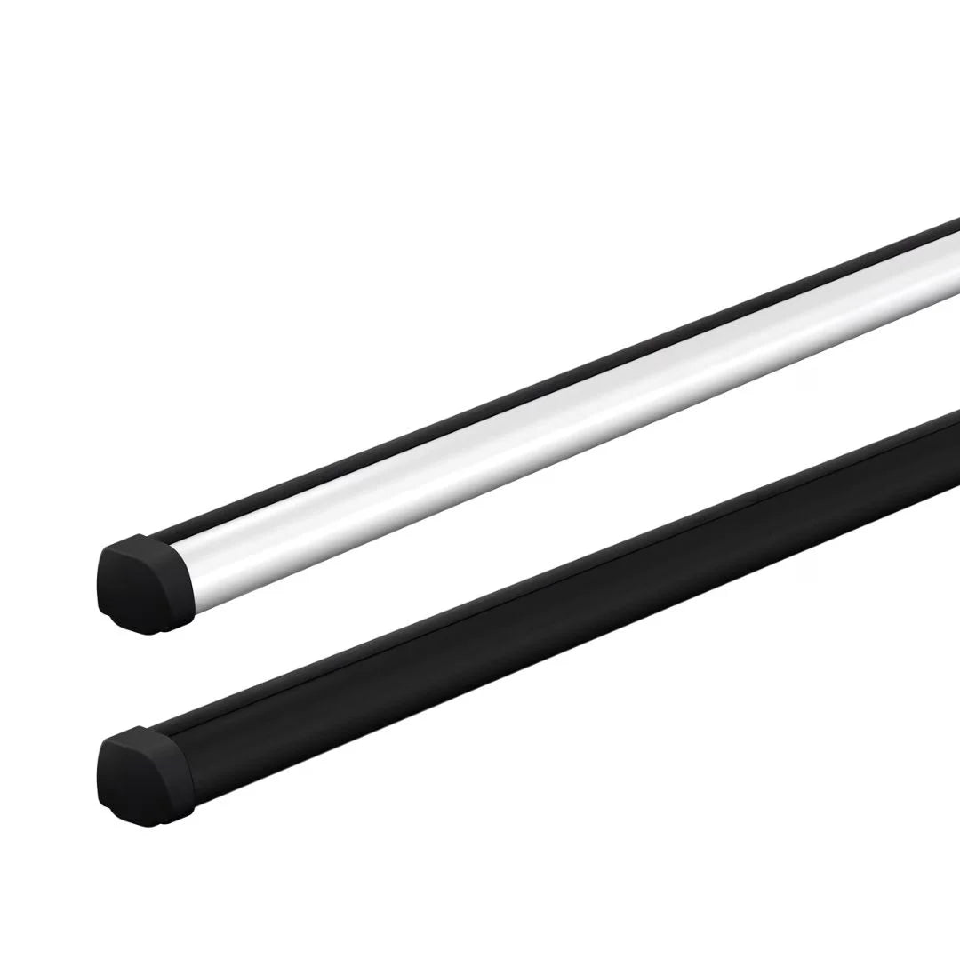 Thule Durable Aluminum Load Bars Pair – Adventure Outdoors