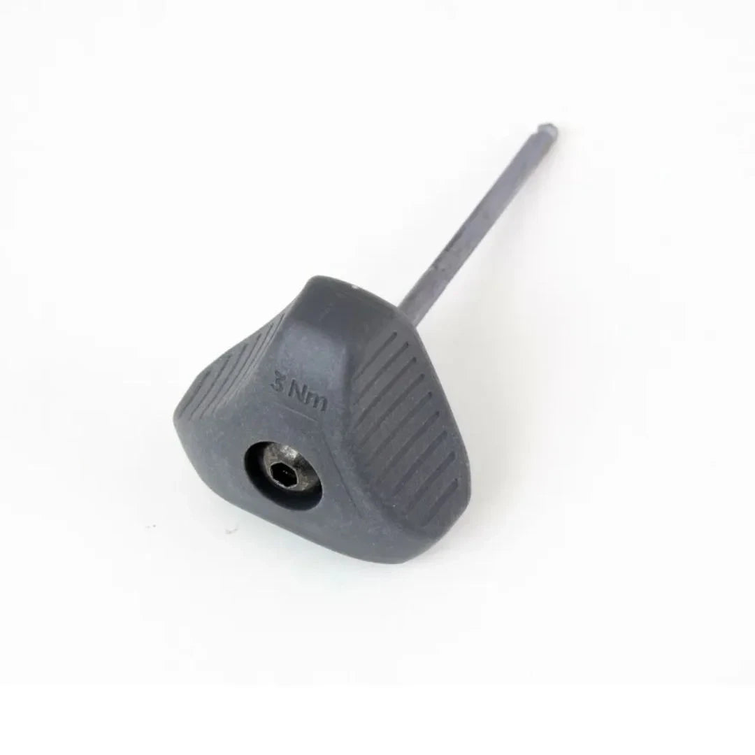 Thule Torque Key Tool displayed alone on white background.