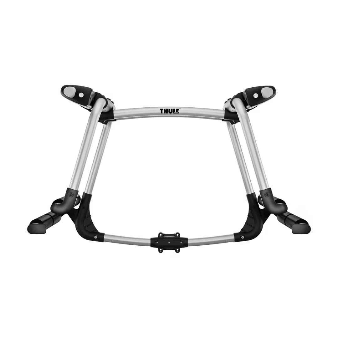 Thule Tram Hitch Ski Snowboard Rack – Adventure Outdoors