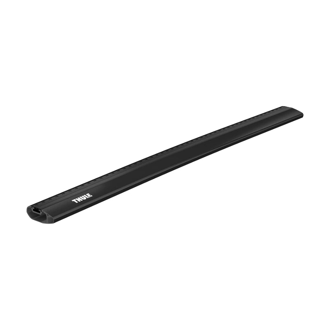 Thule WingBar Edge Load Bar black