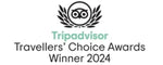 Travelers' Choice 2024 - Adventure Outdoors