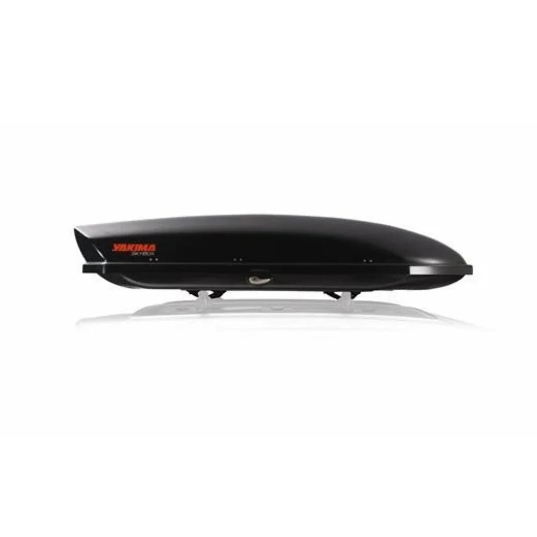 Yakima SkyBox Pro black