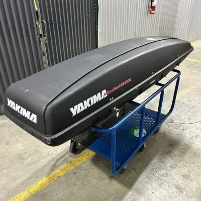 Yakima Classic RocketBox XL
