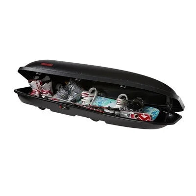Yakima RocketBox Pro
open