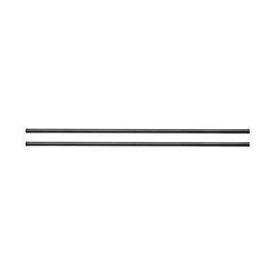 Yakima RoundBar Steel Crossbars parallel