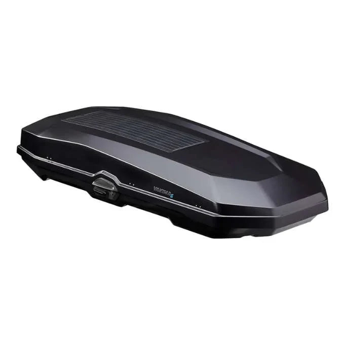 Yakima CBX Solar