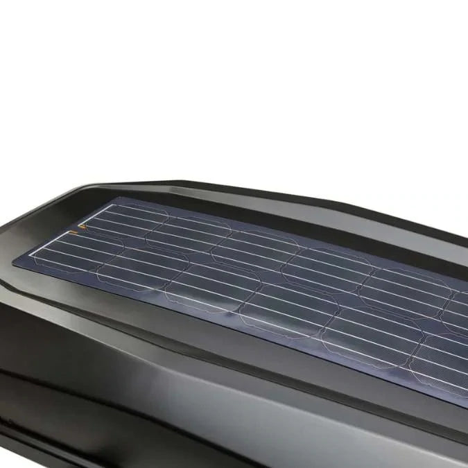Yakima CBX Solar pannel