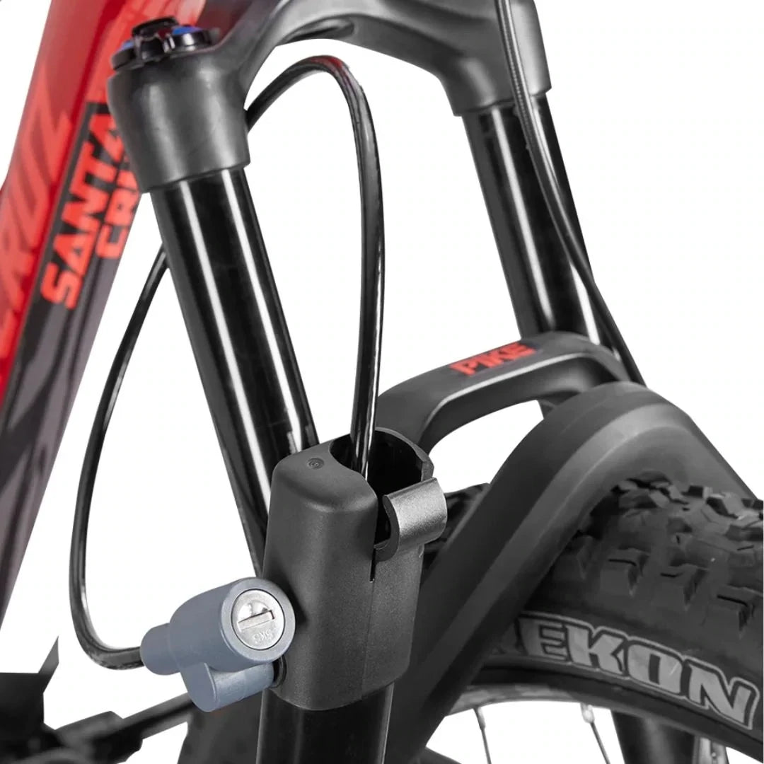 Yakima EXO DoubleUp with lock