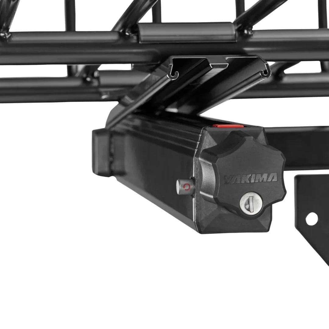 Yakima EXO GearWarrior locker
