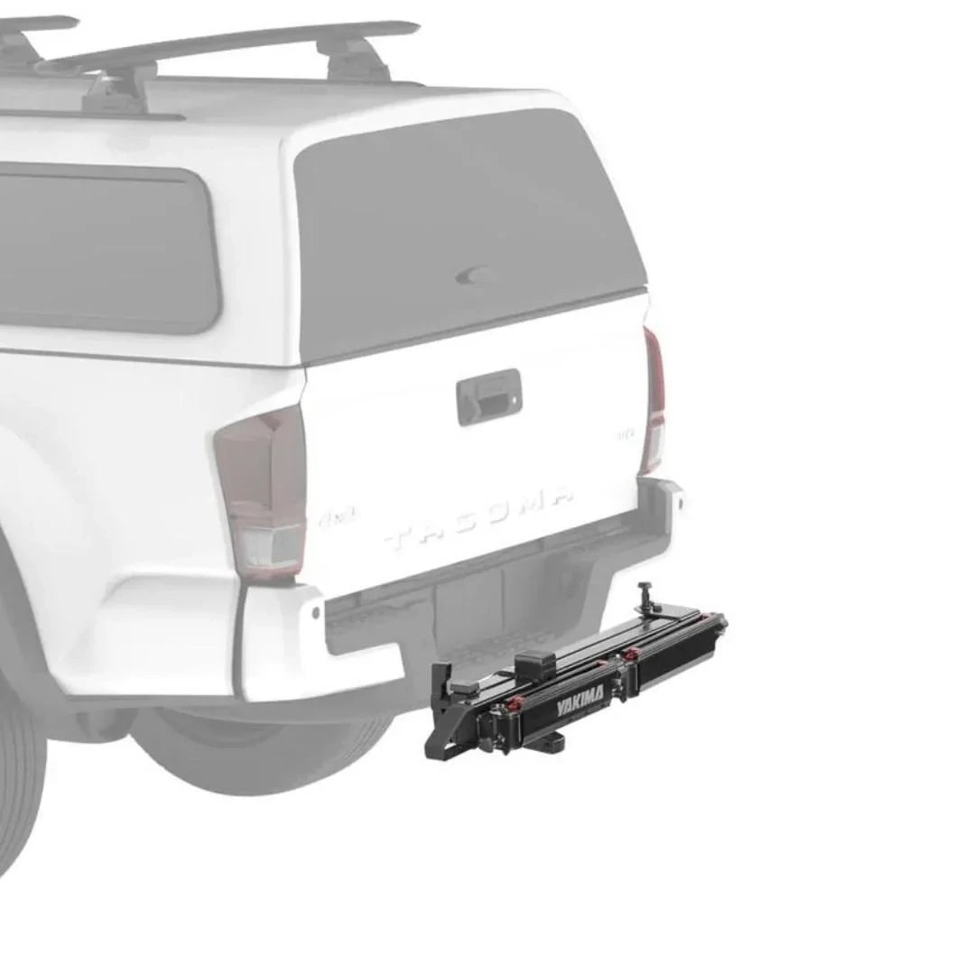 Yakima EXO SwingBase folded