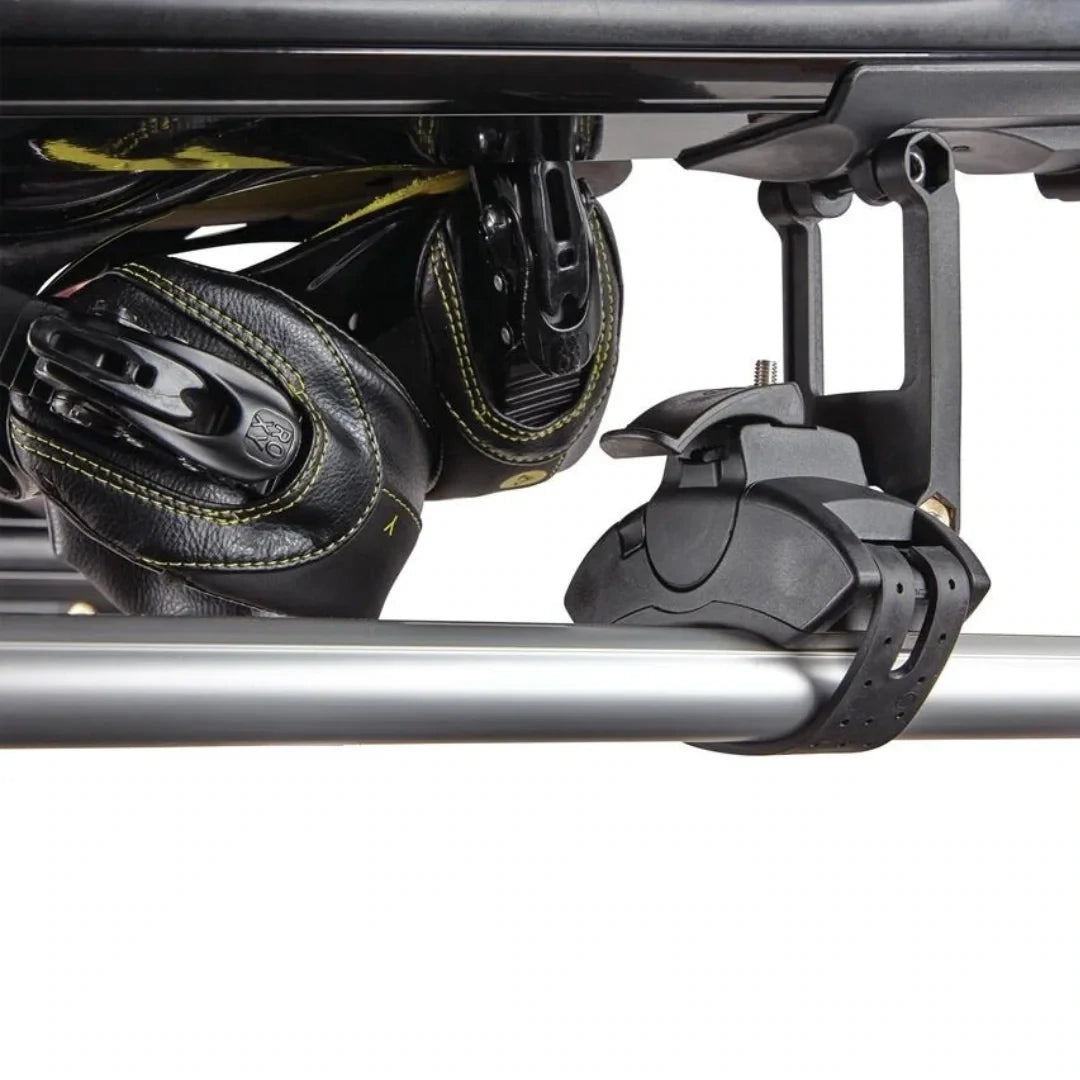 Yakima FatCat Ski & Snowboard Rack