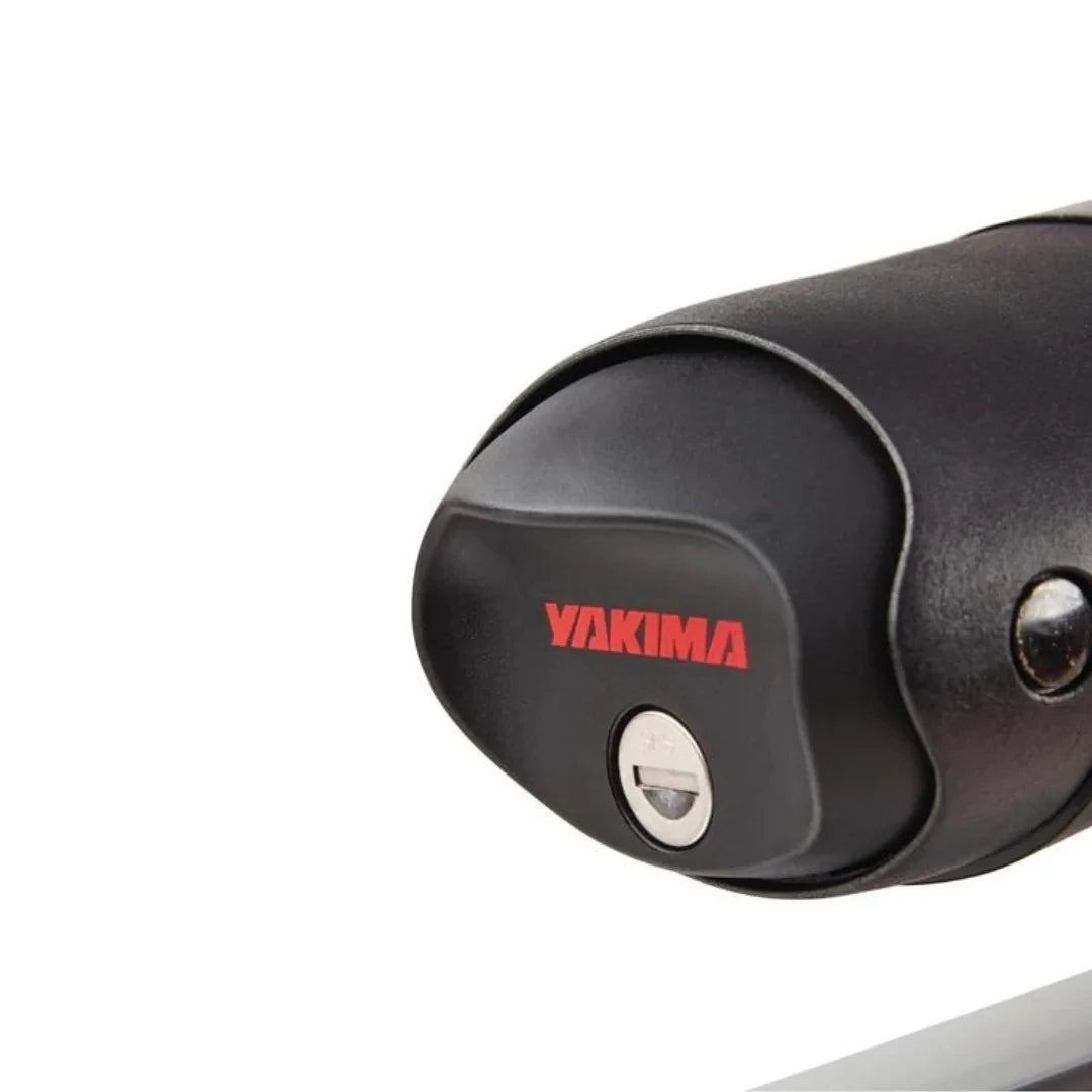 Yakima FatCat Ski & Snowboard Rack
with lock