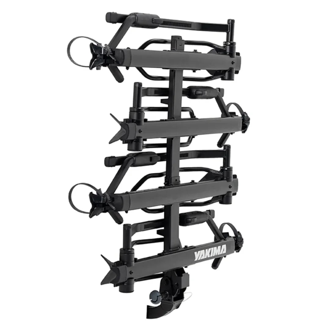 Yakima HoldUp +2 Add On - Platform Hitch Bike Rack Add-On (2026 Model)