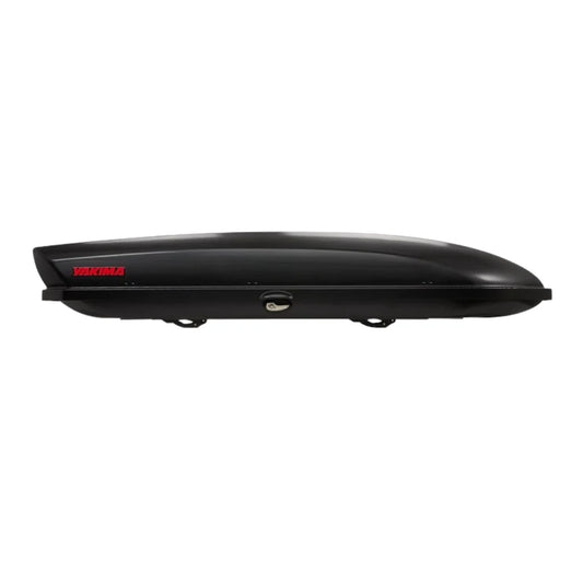 Yakima SkyBox 12 Carbonite
