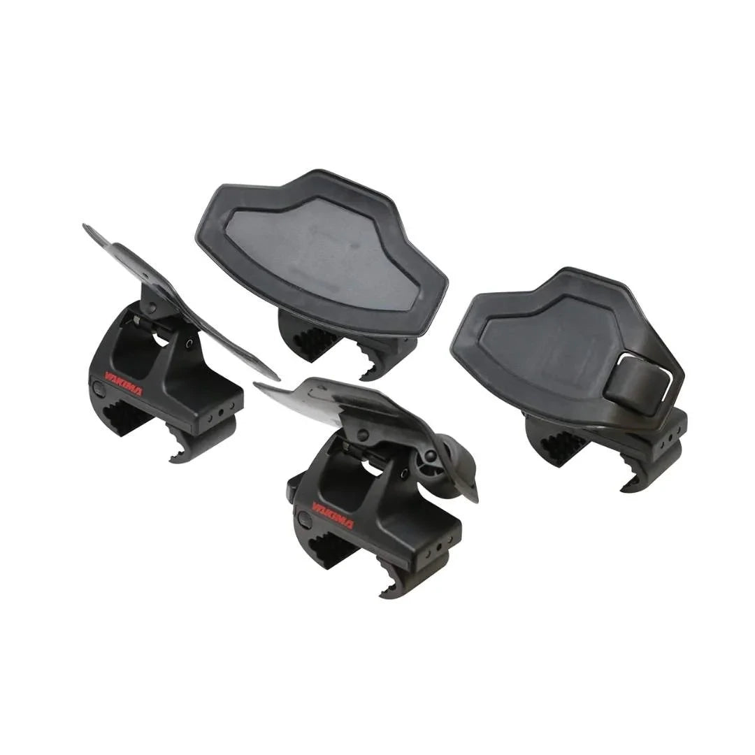 Yakima SweetRoll Kayak Saddles