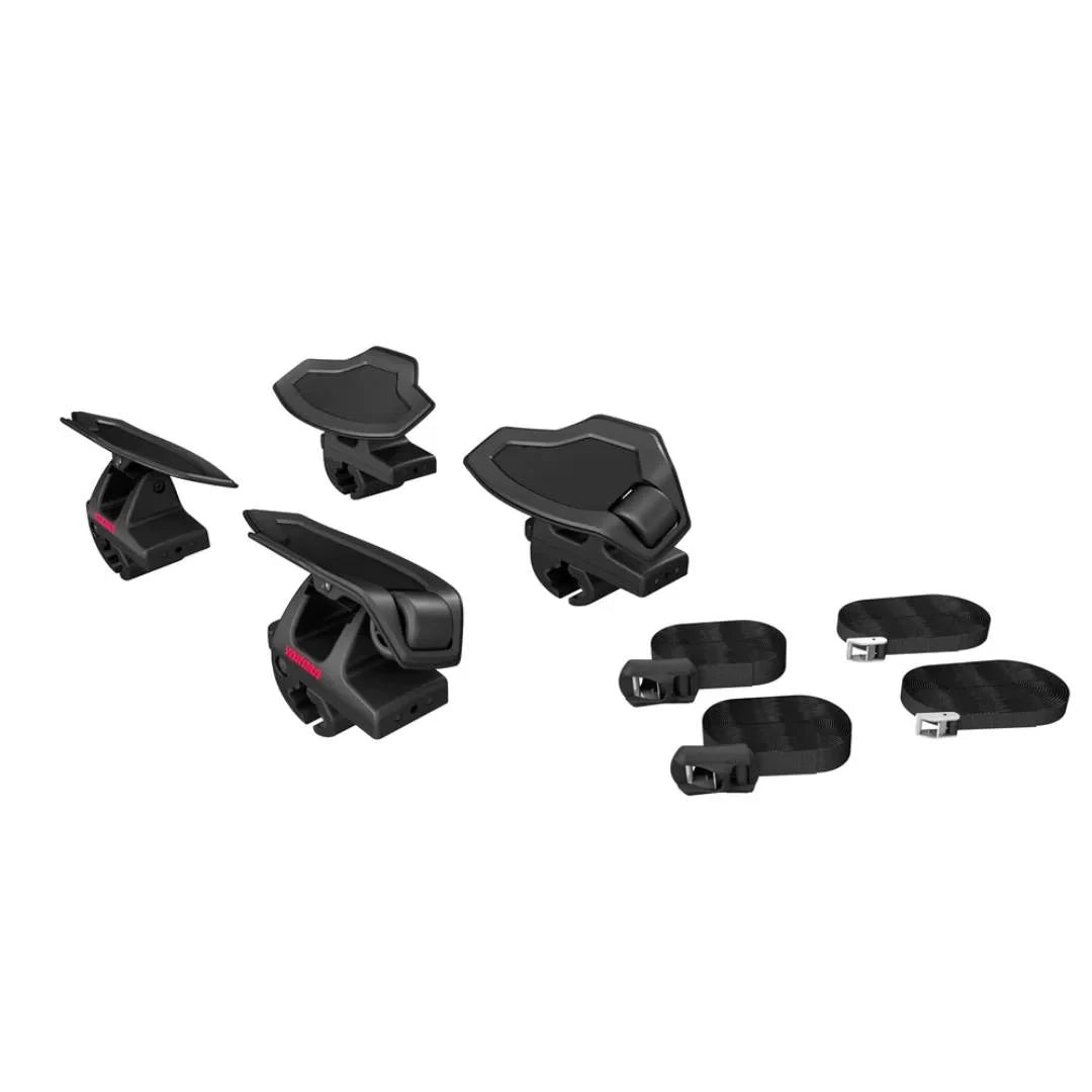 Yakima SweetRoll Kayak Saddles parts