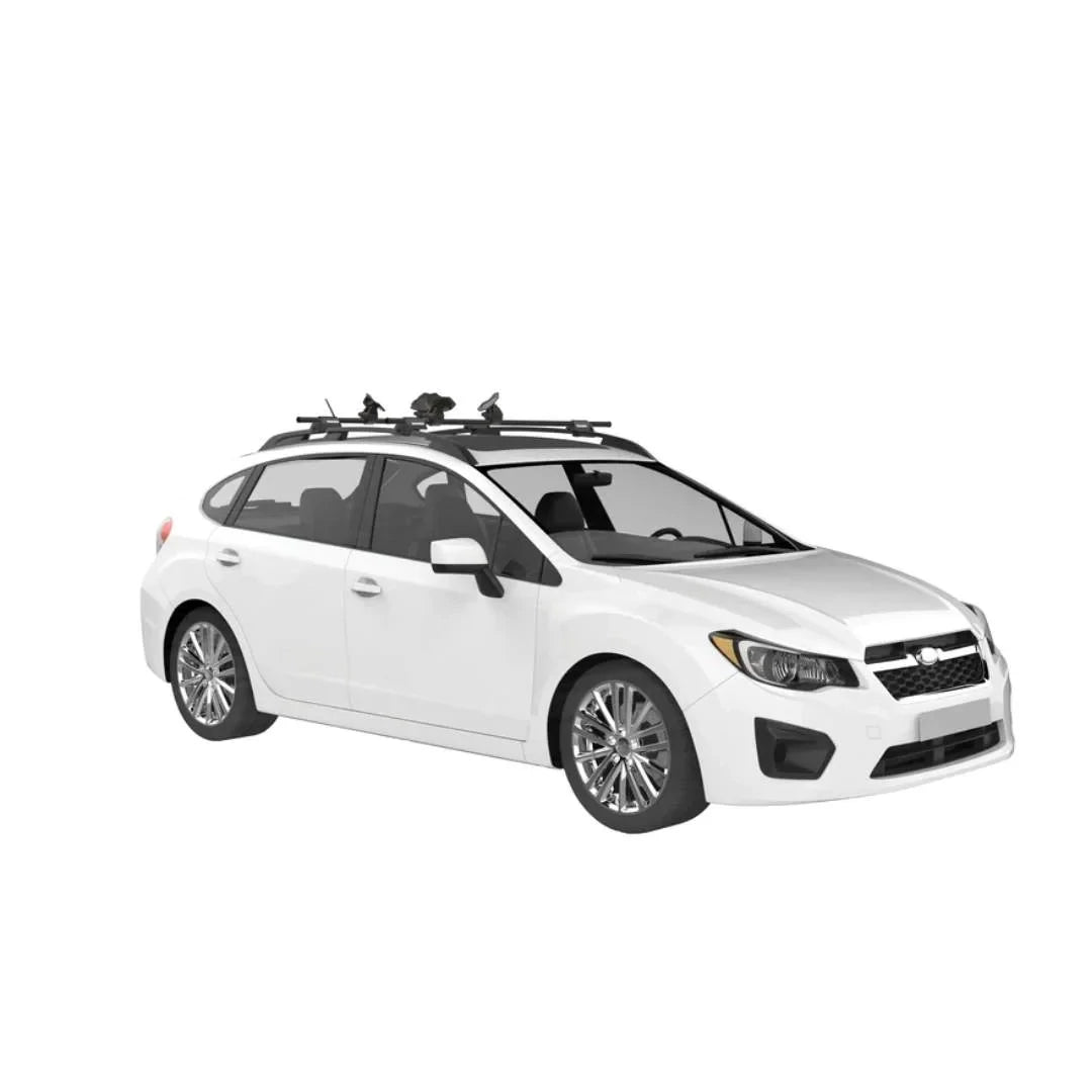 Yakima SweetRoll Kayak Saddles