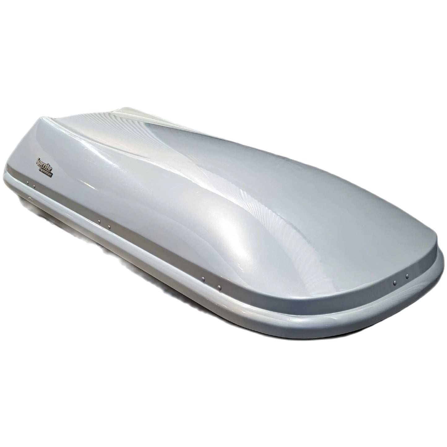 Karrite Expedition By Thule