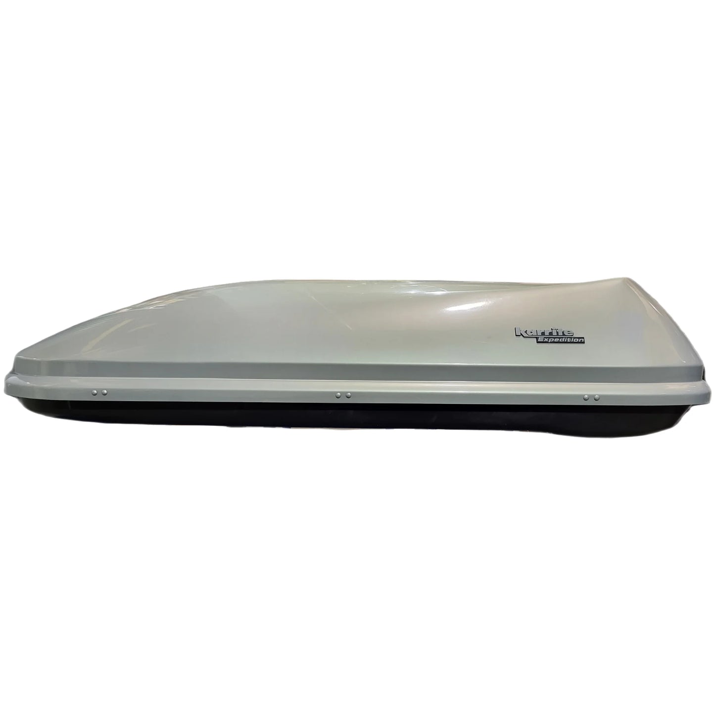 Karrite Expedition By Thule sideview