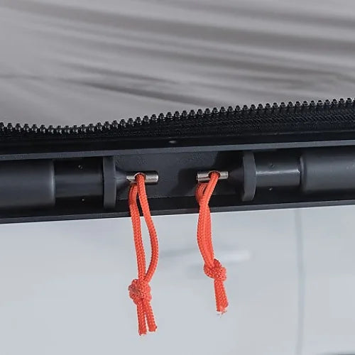 Hook and cord attachment for Rhino-Rack Sunseeker 2.5m awning