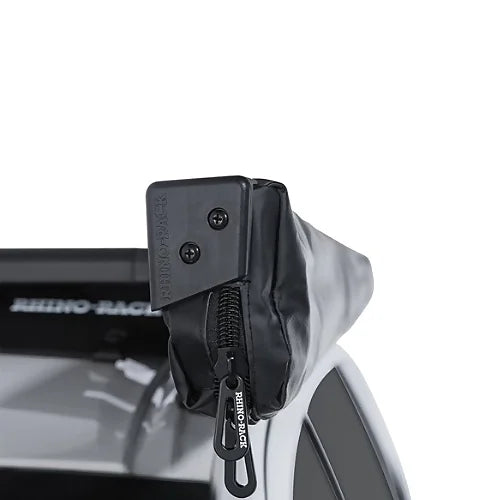 Rhino-Rack Sunseeker 2.5m awning in heavy-duty zipped PVC cover