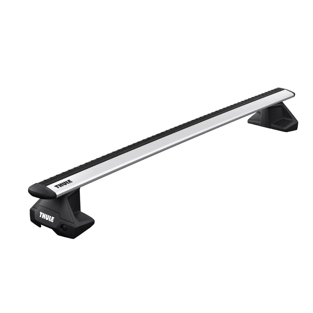 Thule Clamp Evo Foot Pack