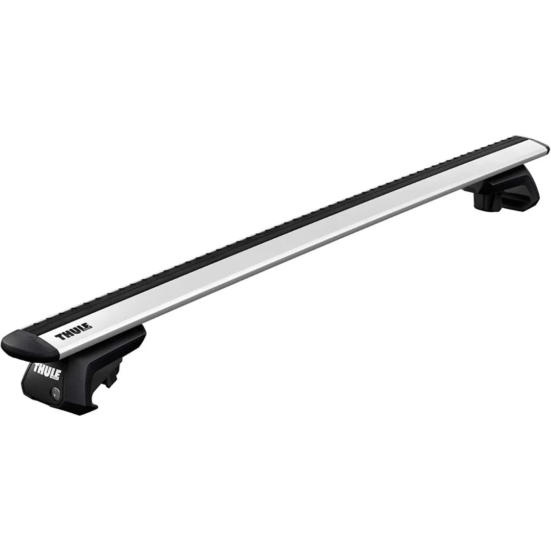 Thule Raised Rail Evo Foot Pack