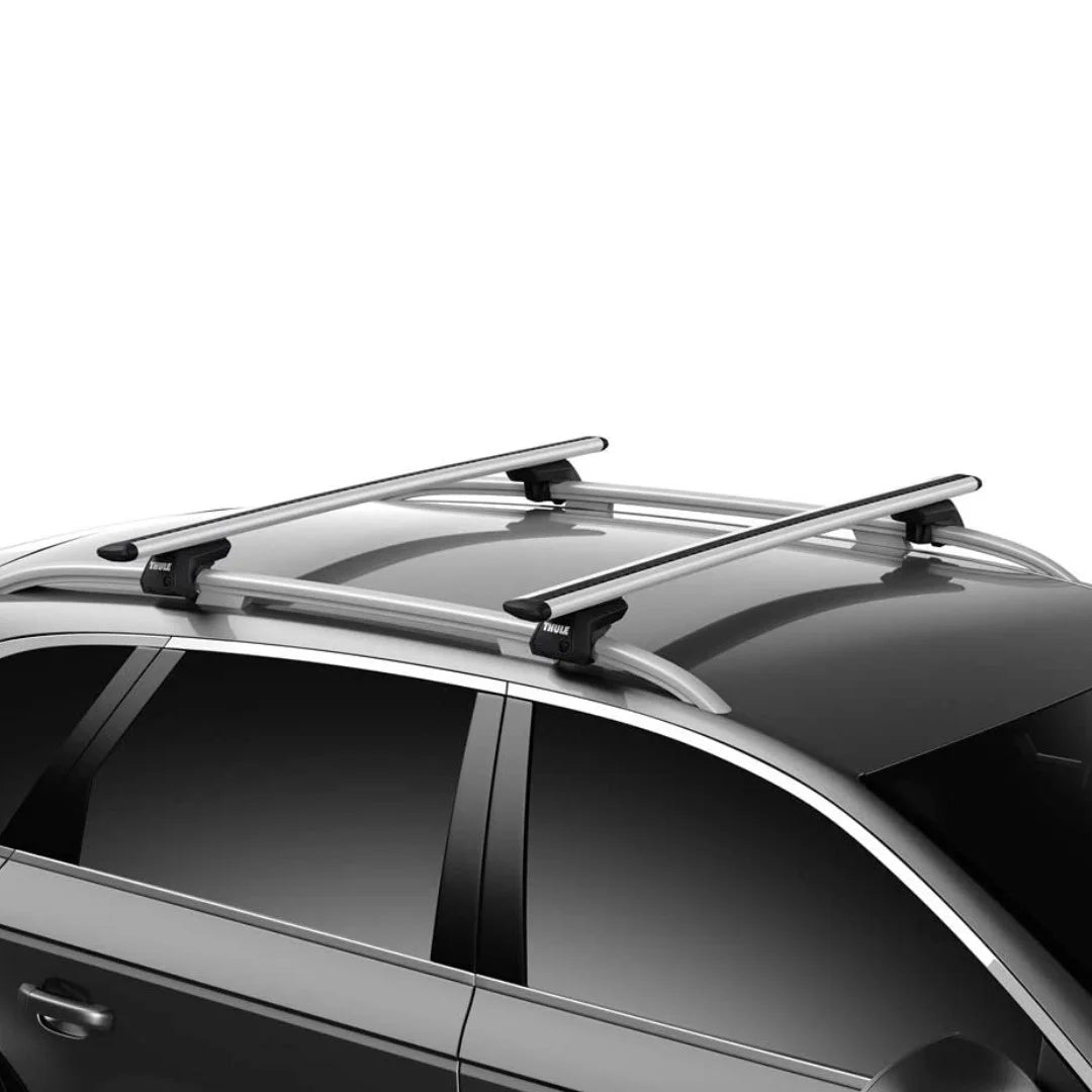 Thule Raised Rail Evo Foot Pack