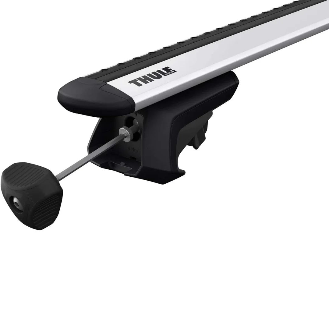 Thule Raised Rail Evo Foot Pack