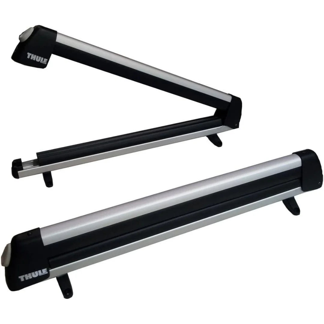 Thule Universal Ski & Snowboard Carrier