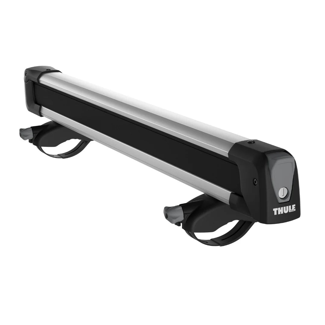 Thule SnowPack silver