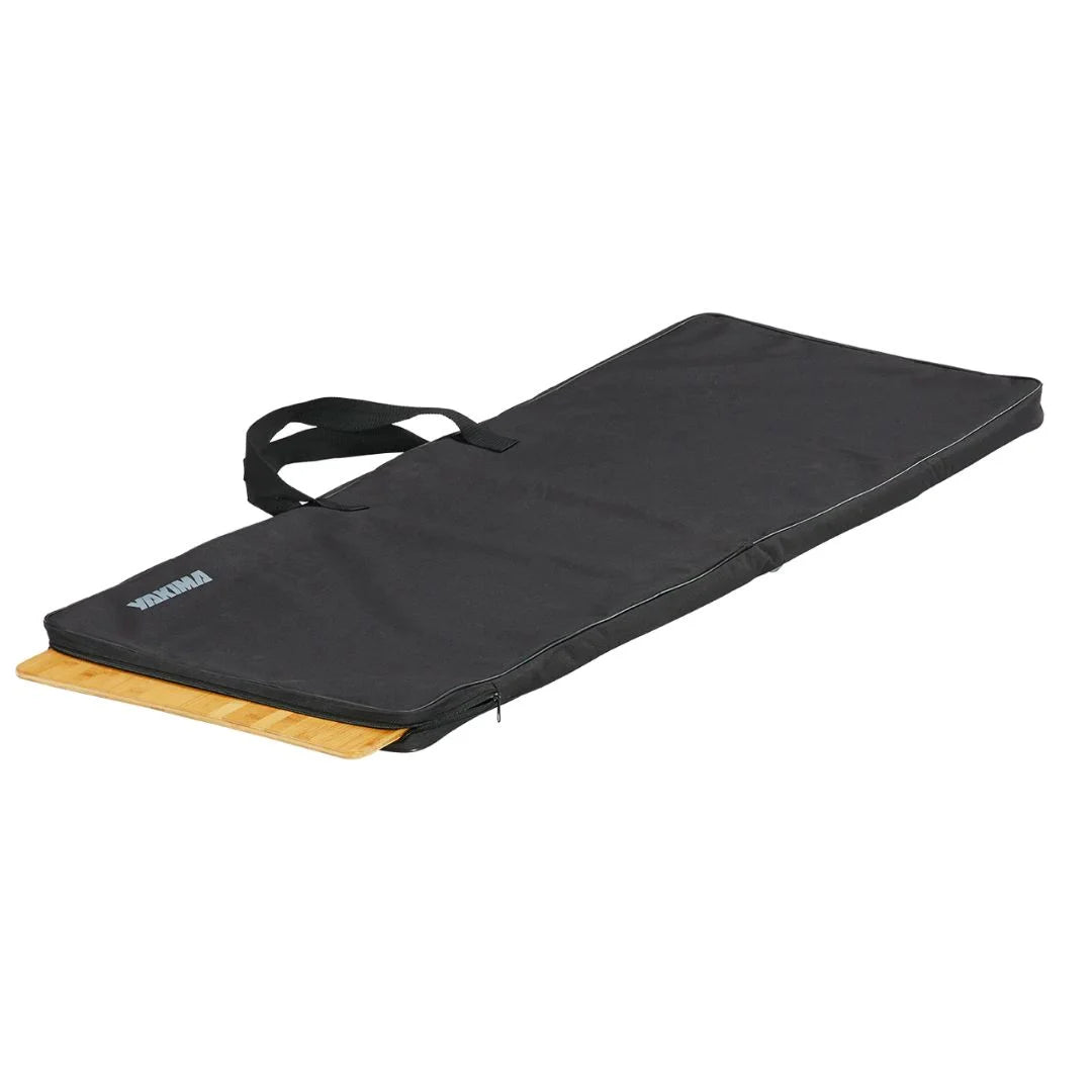Yakima EXO BackDeck in case