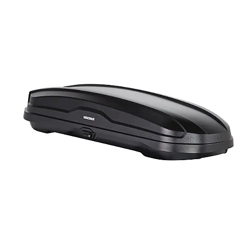 Yakima SkyBox NX XXL Roof Cargo Box with 22 cubic feet capacity