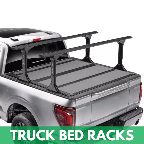 Roof Rack Universal Tower Universal Roof Racks for Cars, SUVs & Trucks | Yakima, Thule ...