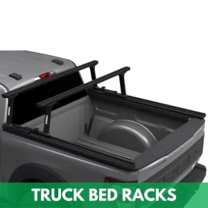 Truck Bed Racks | Roof Racks