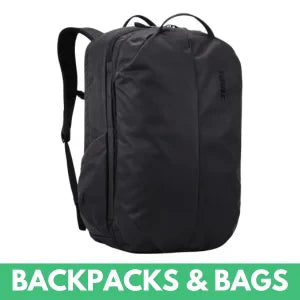 Backpacks & Bags for Outdoor Adventures
