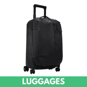 Travel Luggages for Outdoor & Adventure Trips
