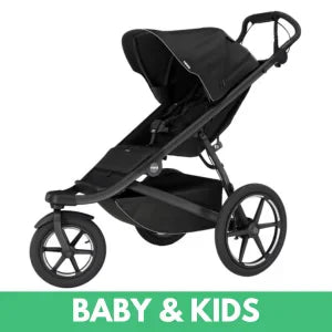 Baby & Kids Outdoor Gear
