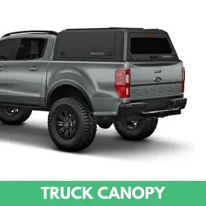 Truck Canopy