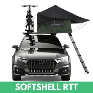 Softshell RTT