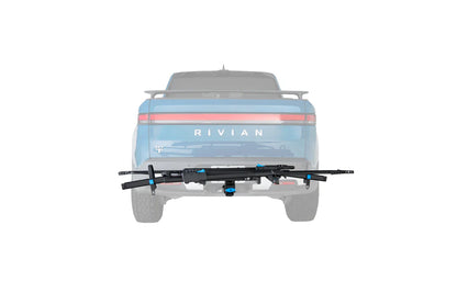 RockyMounts GigaWatt E-Bike Hitch Rack - Fender Compatible