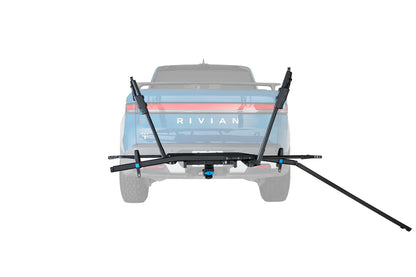 RockyMounts GigaWatt E-Bike Hitch Rack - Fender Compatible
