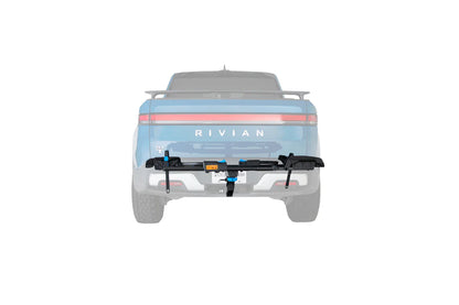RockyMounts MonoRail Hitch Bike Rack - E-Bike Rated