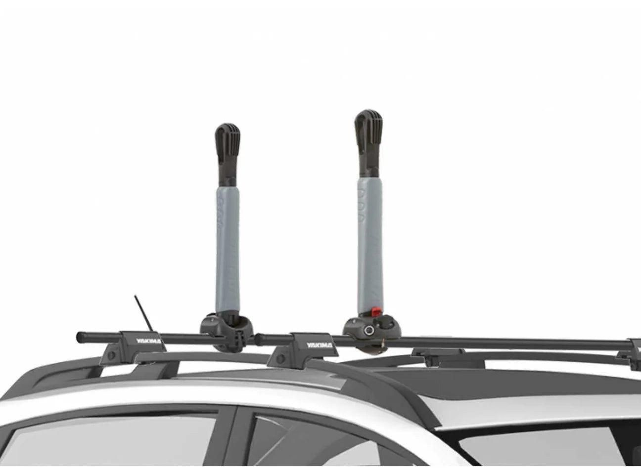 Yakima BigStack Kayak Stacker Kayak Rack