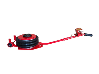 Pneumatic Jack Lift – Balloon Type Jack - Heavy Duty Air Bag Jack