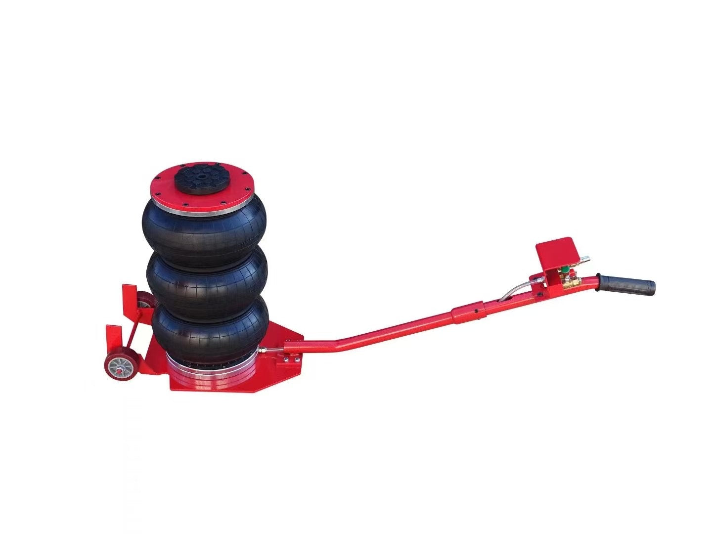Pneumatic Jack Lift – Balloon Type Jack - Heavy Duty Air Bag Jack