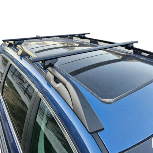 Atorack Raised Rail Roof Racks - Universal Crossbar for Raised Rails