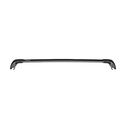 Thule AeroBlade Edge Raised Rails